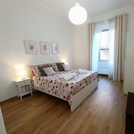 La Casa Di Niky Villa Bracciano  Eksteriør bilde