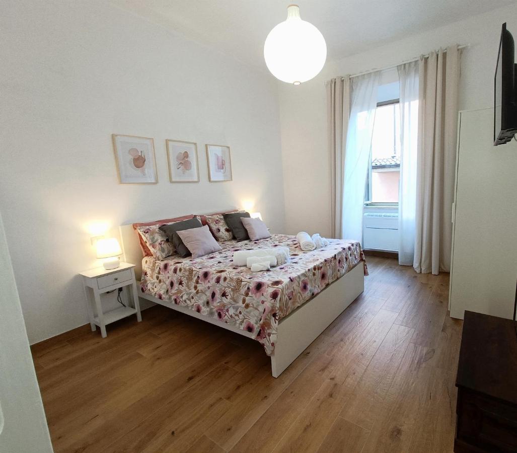 La Casa Di Niky Villa Bracciano  Eksteriør bilde