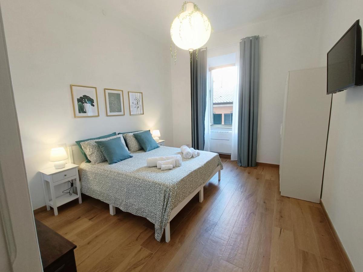 La Casa Di Niky Villa Bracciano  Eksteriør bilde