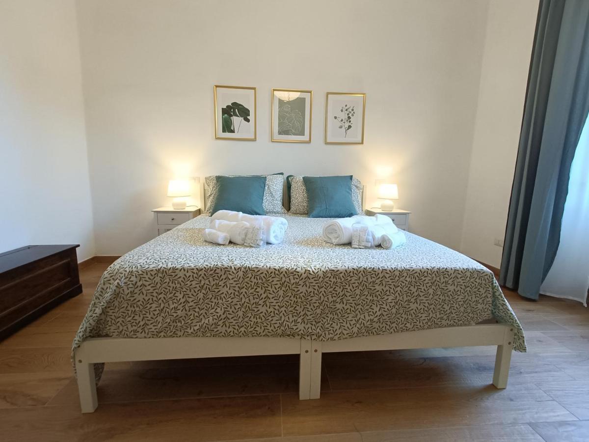 La Casa Di Niky Villa Bracciano  Eksteriør bilde
