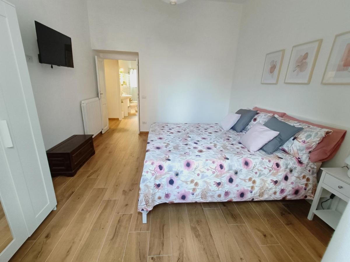 La Casa Di Niky Villa Bracciano  Eksteriør bilde