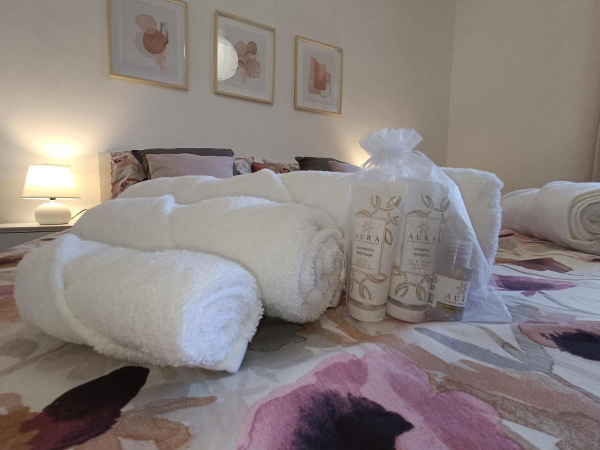 La Casa Di Niky Villa Bracciano  Eksteriør bilde