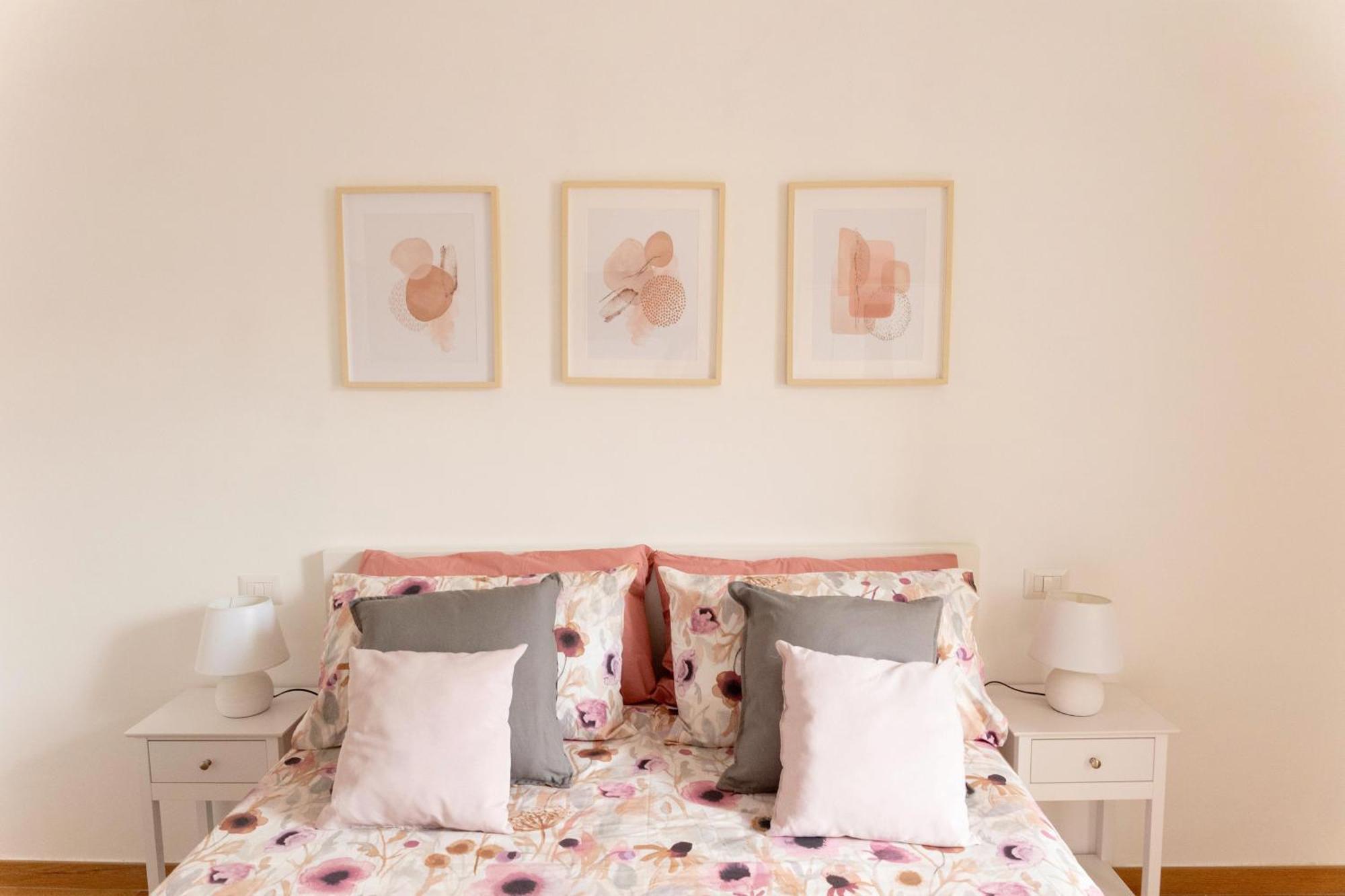 La Casa Di Niky Villa Bracciano  Eksteriør bilde