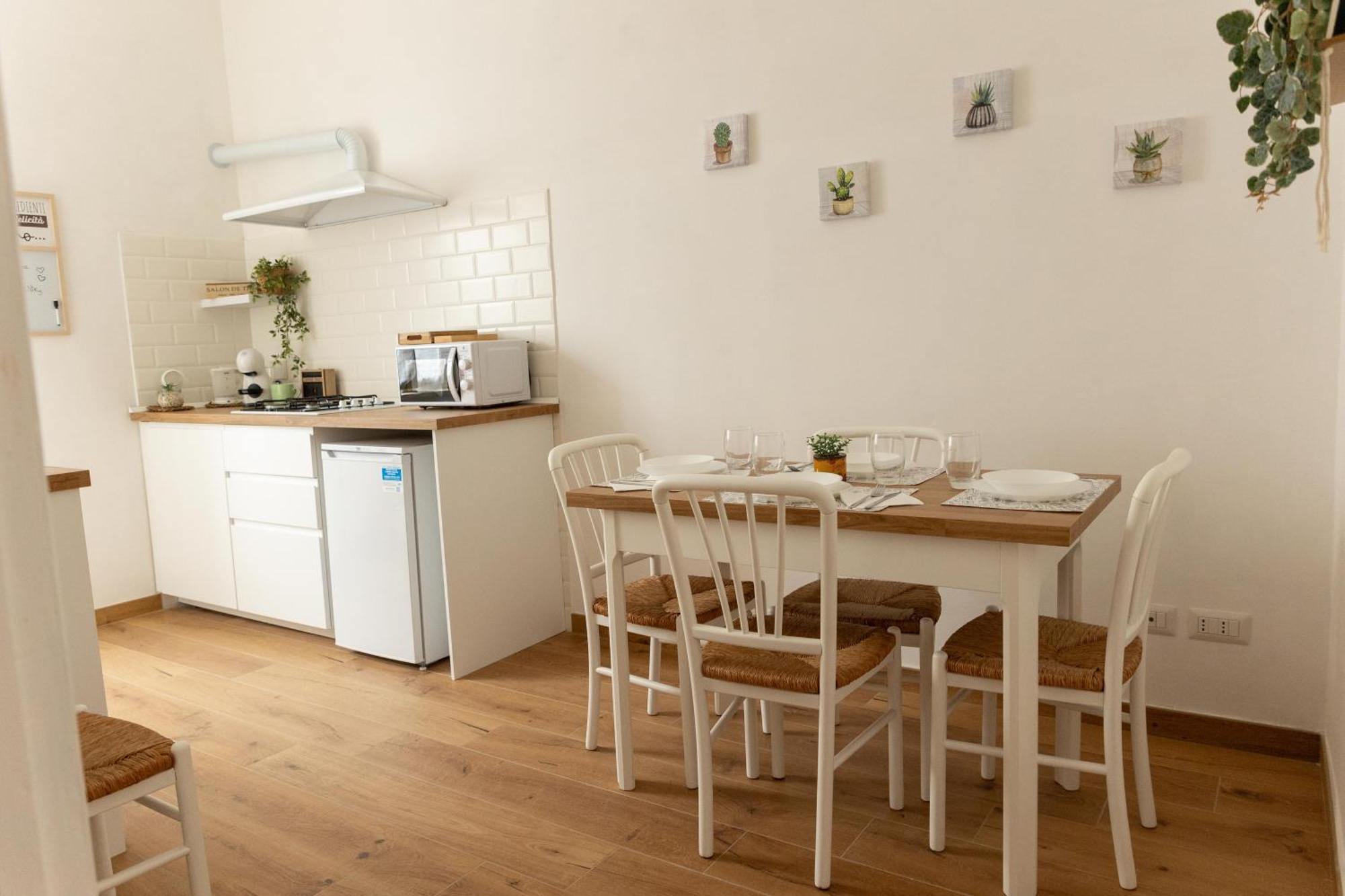 La Casa Di Niky Villa Bracciano  Eksteriør bilde